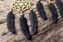 Load image into Gallery viewer, OJIBWE EARRINGS