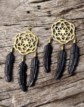 Load image into Gallery viewer, OJIBWE EARRINGS