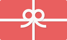 Load image into Gallery viewer, GIFT VOUCHER