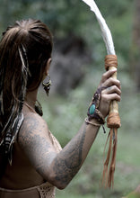 Load image into Gallery viewer, CUACUALTI EARINGS