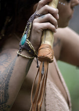 Load image into Gallery viewer, MACRAME HAND BRACELET
