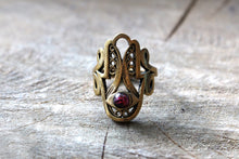 Load image into Gallery viewer, HAND OF HAMSA