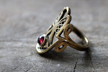 Load image into Gallery viewer, HAND OF HAMSA