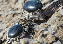 Load image into Gallery viewer, QUETZALCOATL NECKLACE