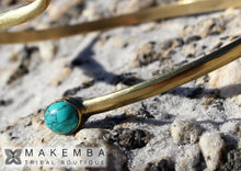 Load image into Gallery viewer, TURQUOISE BRACELET