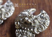 Load image into Gallery viewer, BARONG EAR WEIGHTS