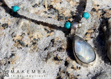 Load image into Gallery viewer, LA LUNA NECKLACE