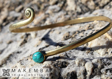 Load image into Gallery viewer, TURQUOISE BRACELET