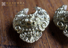 Load image into Gallery viewer, BARONG EAR WEIGHTS