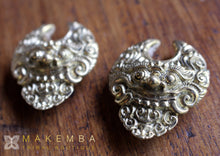 Load image into Gallery viewer, BARONG EAR WEIGHTS