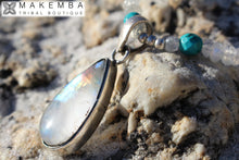 Load image into Gallery viewer, LA LUNA NECKLACE