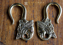 Load image into Gallery viewer, GANESH EAR WEIGHTS