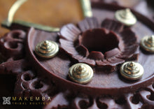 Load image into Gallery viewer, HUNU EARRINGS