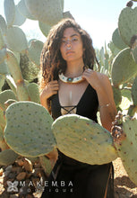 Load image into Gallery viewer, HAUX HAUX NECKLACE