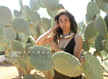 Load image into Gallery viewer, HAUX HAUX NECKLACE