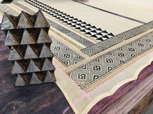 Load image into Gallery viewer, BLOCKPRINT TOP