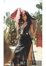 Load image into Gallery viewer, HAUX HAUX NECKLACE