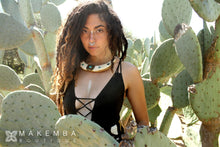 Load image into Gallery viewer, HAUX HAUX NECKLACE