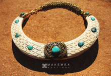 Load image into Gallery viewer, HAUX HAUX NECKLACE