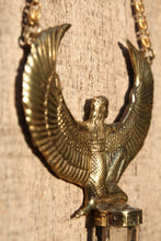 Load image into Gallery viewer, ISIS CRYSTAL NECKLACE