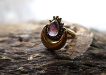 Load image into Gallery viewer, AMETHYST MOON