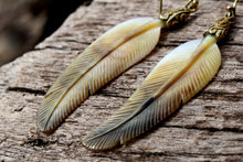 Load image into Gallery viewer, QUETZALLI EARRINGS