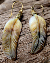 Load image into Gallery viewer, QUETZALLI EARRINGS