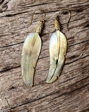 Load image into Gallery viewer, QUETZALLI EARRINGS