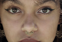 Load image into Gallery viewer, SEPTUM BRASS
