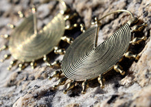Load image into Gallery viewer, NDEBELE EARINGS