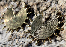 Load image into Gallery viewer, NDEBELE EARINGS