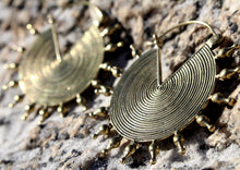 Load image into Gallery viewer, NDEBELE EARINGS