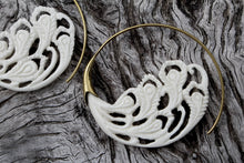 Load image into Gallery viewer, ORNATE BONE