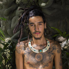 Load image into Gallery viewer, HAUX HAUX NECKLACE