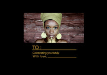 Load image into Gallery viewer, GIFT VOUCHER