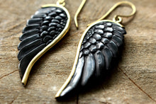 Load image into Gallery viewer, VUELA EARRINGS