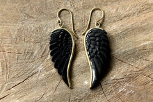 Load image into Gallery viewer, VUELA EARRINGS