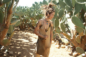 AÑULI JUMPSUIT