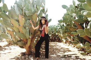 AÑULI JUMPSUIT
