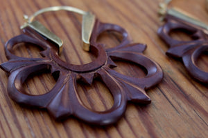 MAHALO EARRINGS