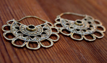 Load image into Gallery viewer, AZTEC EARRINGS
