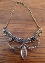 Load image into Gallery viewer, SAMHAIN NECKLACE
