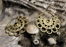 Load image into Gallery viewer, AZTEC EARRINGS
