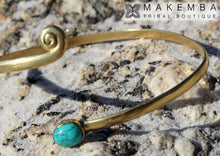 Load image into Gallery viewer, TURQUOISE BRACELET
