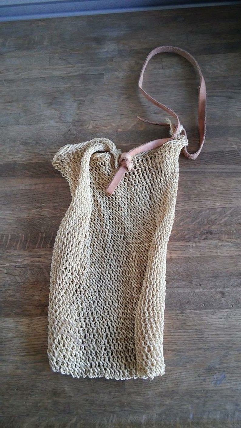 Artisan-Maguey-Bags | Net bag, Bags, Market bag
