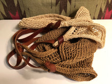 Load image into Gallery viewer, MAGUEY CACTUS BAG
